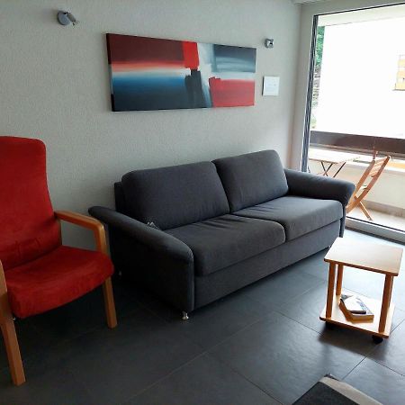 Haus Fortuna Leukerbad Dış mekan fotoğraf
