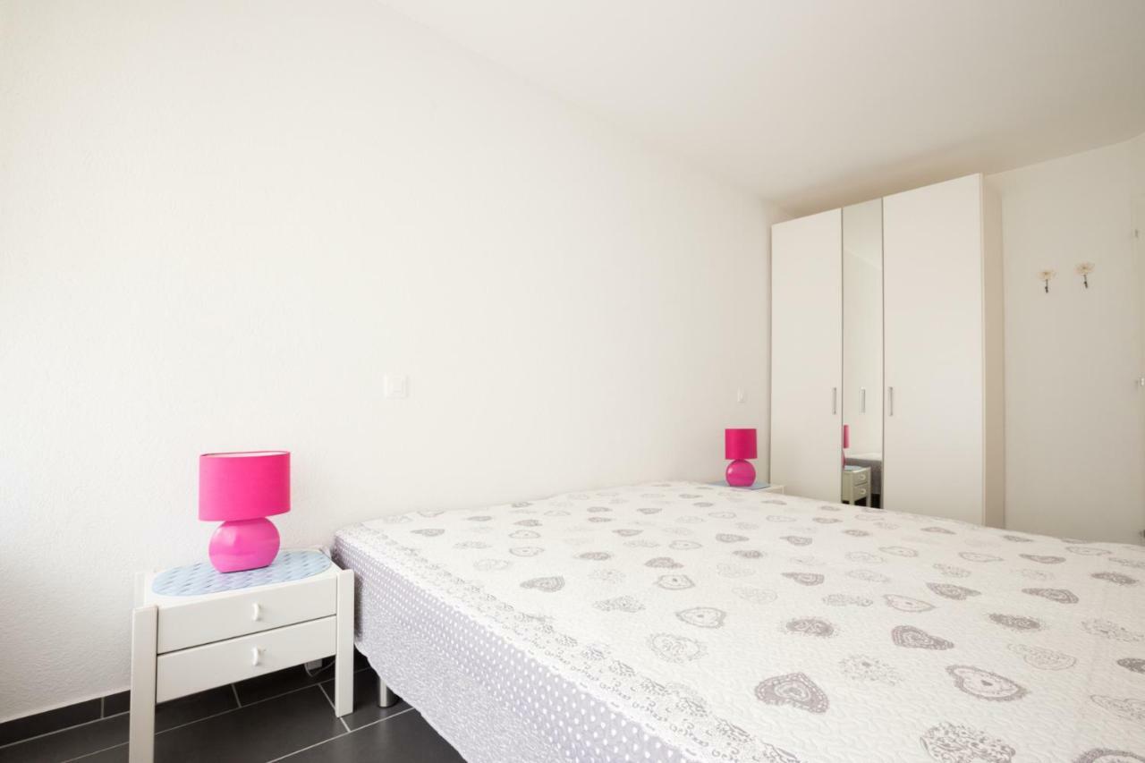 Haus Fortuna Leukerbad Dış mekan fotoğraf